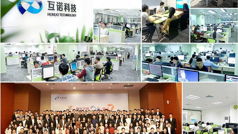 网站建设公司代理加盟：揭秘其背后的利与弊