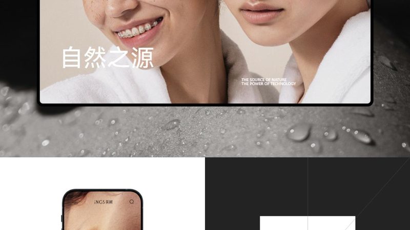 网站建设流程揭秘：传统建站与专业人群的差异化选择